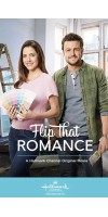 Flip That Romance (2019 - English)